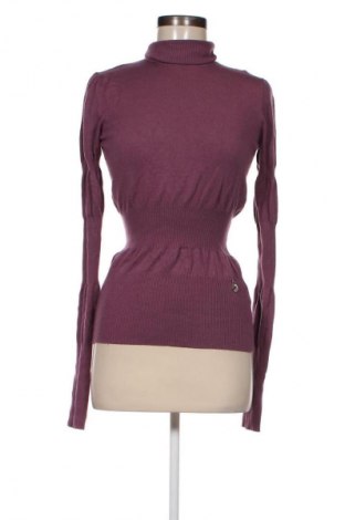 Damenpullover Toi & Moi, Größe M, Farbe Lila, Preis 13,99 €