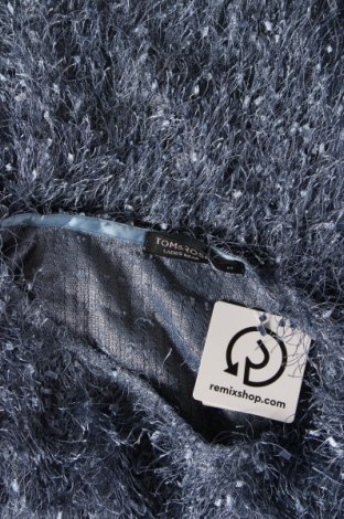 Damenpullover Tom & Rose, Größe M, Farbe Blau, Preis € 7,79