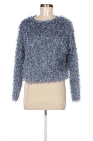 Damenpullover Tom & Rose, Größe M, Farbe Blau, Preis 7,79 €