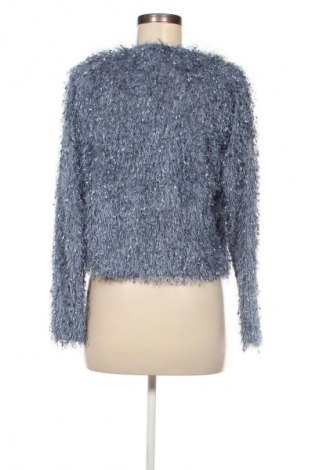 Damenpullover Tom & Rose, Größe M, Farbe Blau, Preis 7,79 €