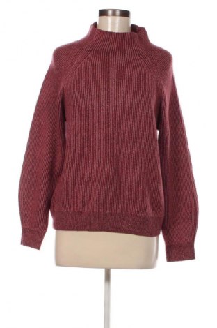 Damenpullover Tom Tailor, Größe M, Farbe Rot, Preis 11,79 €