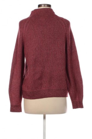 Damenpullover Tom Tailor, Größe M, Farbe Rot, Preis 11,79 €