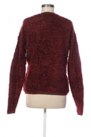 Damenpullover Tom Tailor, Größe M, Farbe Rot, Preis 11,79 €