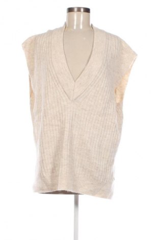 Damenpullover Tom Tailor, Größe M, Farbe Beige, Preis 9,99 €