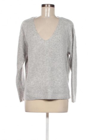 Damenpullover Tom Tailor, Größe XS, Farbe Grau, Preis 11,79 €