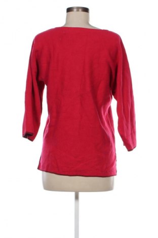 Damenpullover Tom Tailor, Größe M, Farbe Rosa, Preis 11,79 €