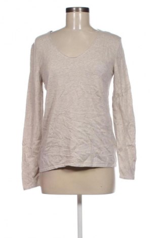 Damenpullover Tom Tailor, Größe M, Farbe Beige, Preis 11,79 €