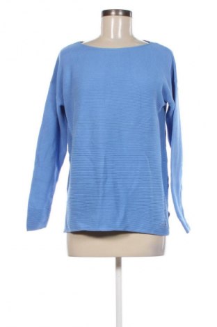 Damenpullover Tom Tailor, Größe M, Farbe Blau, Preis 8,49 €