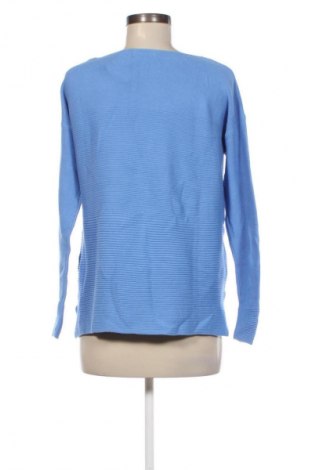 Damenpullover Tom Tailor, Größe M, Farbe Blau, Preis 11,79 €