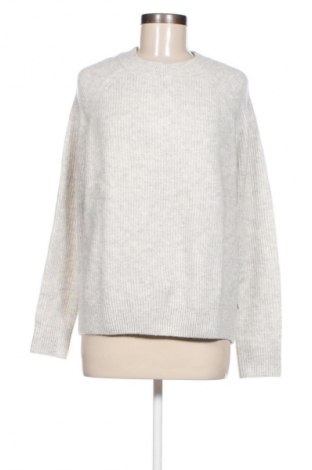 Damenpullover Tom Tailor, Größe S, Farbe Grau, Preis 16,99 €