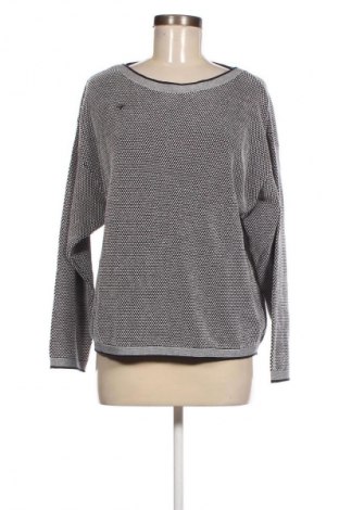 Дамски пуловер Tom Tailor, Размер XL, Цвят Многоцветен, Цена 50,49 лв.