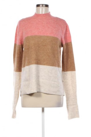 Дамски пуловер Tom Tailor, Размер M, Цвят Многоцветен, Цена 20,29 лв.