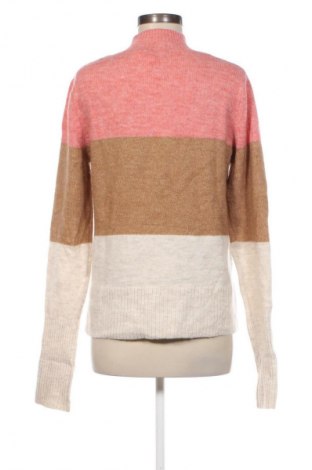 Damenpullover Tom Tailor, Größe M, Farbe Mehrfarbig, Preis 11,99 €