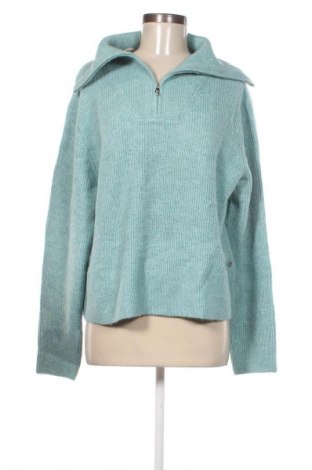 Damenpullover Tom Tailor, Größe M, Farbe Blau, Preis 14,84 €