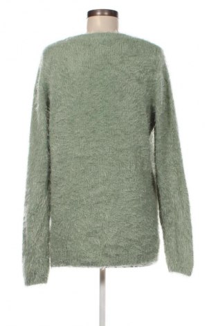 Damenpullover Tom Tailor, Größe L, Farbe Grün, Preis 9,99 €