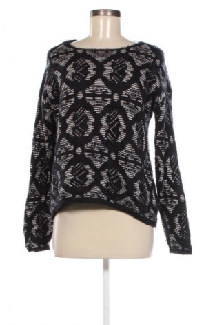 Дамски пуловер Tom Tailor, Размер M, Цвят Многоцветен, Цена 18,29 лв.