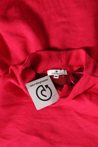 Damenpullover Tom Tailor, Größe M, Farbe Rosa, Preis € 28,53