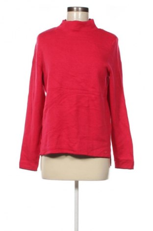 Дамски пуловер Tom Tailor, Размер M, Цвят Розов, Цена 20,29 лв.