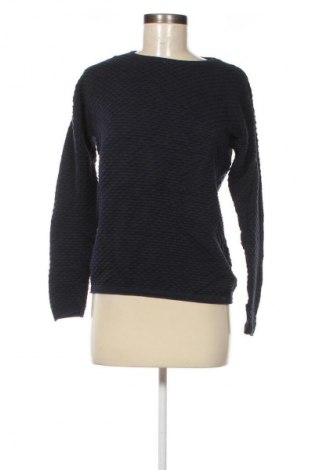 Дамски пуловер Tom Tailor, Размер M, Цвят Син, Цена 20,29 лв.