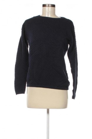 Damenpullover Tom Tailor, Größe M, Farbe Blau, Preis 11,79 €