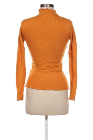 Damenpullover Tom Tailor, Größe M, Farbe Gelb, Preis 11,99 €