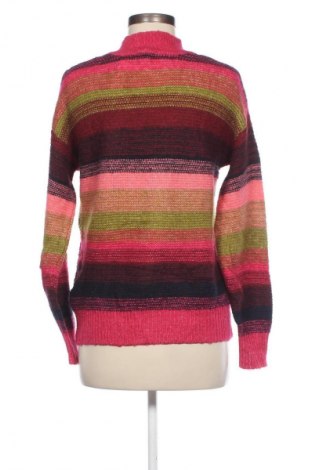 Damski sweter Tom Tailor, Rozmiar XS, Kolor Kolorowy, Cena 37,49 zł