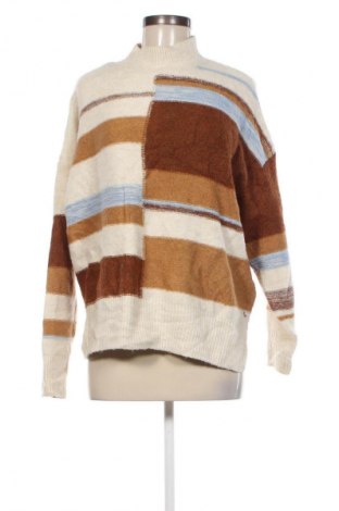 Дамски пуловер Tom Tailor, Размер M, Цвят Многоцветен, Цена 18,04 лв.