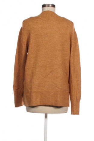 Damenpullover Tom Tailor, Größe M, Farbe Braun, Preis 11,99 €