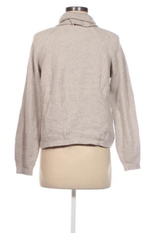 Damenpullover Tom Tailor, Größe M, Farbe Grau, Preis 8,49 €