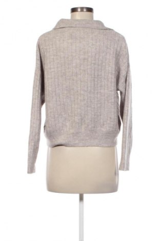 Damenpullover Tom Tailor, Größe S, Farbe Grau, Preis 28,53 €