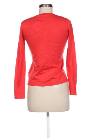 Damenpullover Tom Tailor, Größe XS, Farbe Rot, Preis 11,99 €