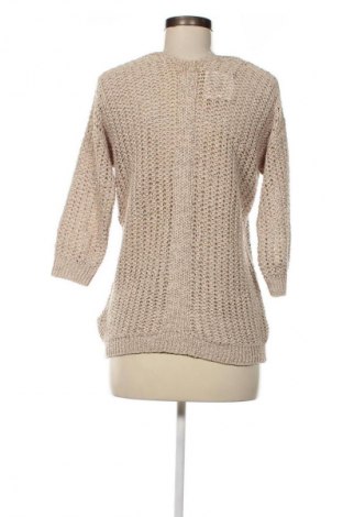 Damenpullover Tom Tailor, Größe S, Farbe Beige, Preis 9,99 €