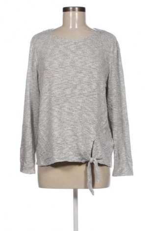 Damenpullover Tom Tailor, Größe L, Farbe Grau, Preis 11,79 €