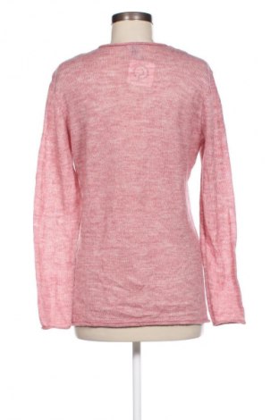 Damenpullover Tom Tailor, Größe L, Farbe Rosa, Preis 9,99 €