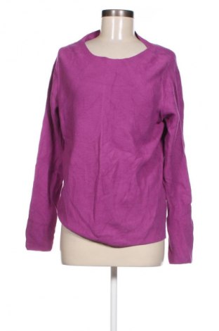 Damenpullover Tom Tailor, Größe L, Farbe Lila, Preis 14,84 €