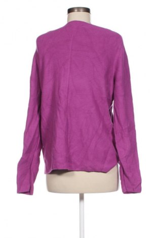 Damenpullover Tom Tailor, Größe L, Farbe Lila, Preis 11,99 €