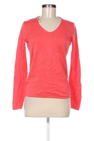 Damenpullover Tom Tailor, Größe S, Farbe Rosa, Preis 9,99 €