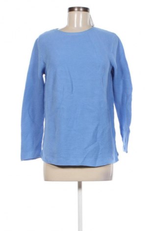 Damenpullover Tom Tailor, Größe XL, Farbe Blau, Preis 17,69 €