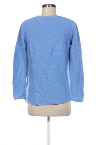 Damenpullover Tom Tailor, Größe XL, Farbe Blau, Preis 28,53 €