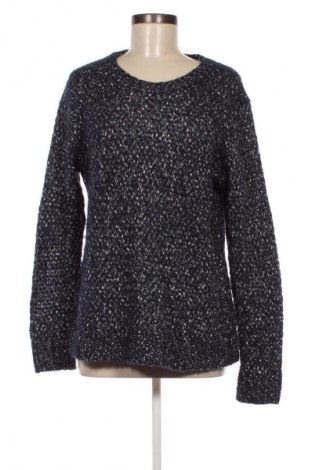 Damenpullover Tommy Hilfiger, Größe M, Farbe Blau, Preis 26,99 €