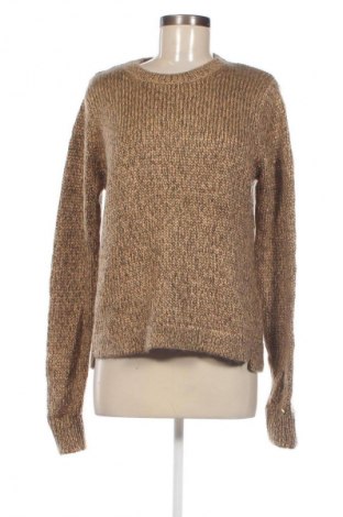 Damenpullover Tommy Hilfiger, Größe M, Farbe Beige, Preis € 34,49