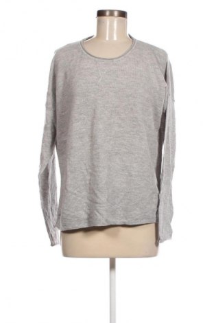 Damenpullover Tommy Hilfiger, Größe L, Farbe Grau, Preis € 26,99