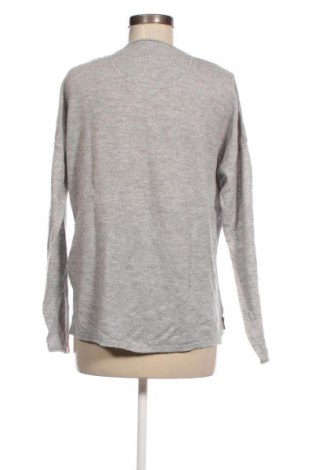 Damenpullover Tommy Hilfiger, Größe L, Farbe Grau, Preis 26,99 €