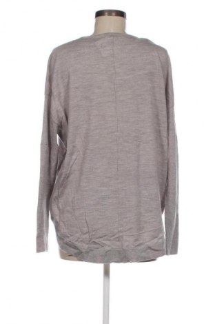 Damenpullover Toorallie, Größe L, Farbe Grau, Preis 14,99 €