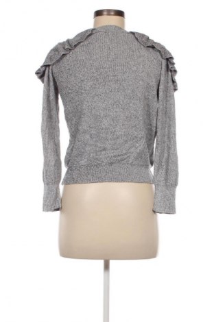 Damenpullover Topshop, Größe XS, Farbe Grau, Preis 8,99 €