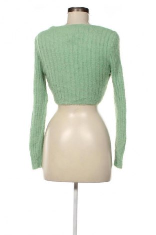 Damenpullover Topshop, Größe L, Farbe Grün, Preis 11,99 €