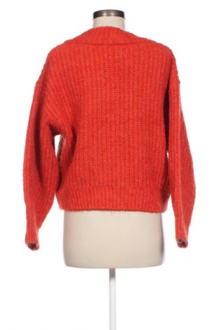 Damski sweter Topshop, Rozmiar S, Kolor Brązowy, Cena 17,99 zł