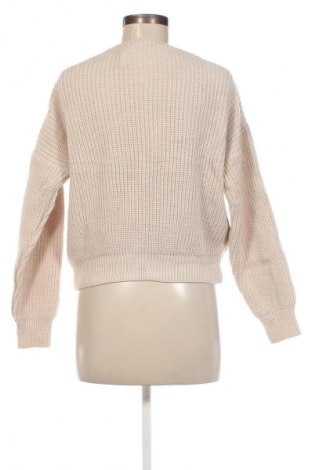 Damenpullover Trendyol, Größe S, Farbe Beige, Preis 9,99 €