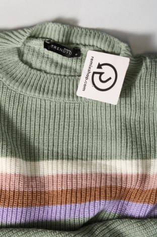 Damenpullover Trendyol, Größe M, Farbe Mehrfarbig, Preis € 9,99