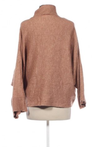 Damenpullover Trendyol, Größe M, Farbe Braun, Preis € 9,99